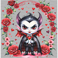 Valentine's Day-QRJ  372